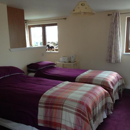 Meikle Ardrone Homestay Keith Extérieur photo