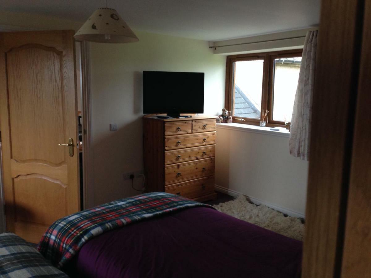 Meikle Ardrone Homestay Keith Extérieur photo