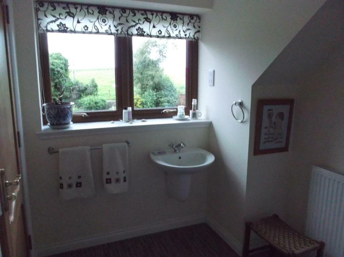 Meikle Ardrone Homestay Keith Extérieur photo